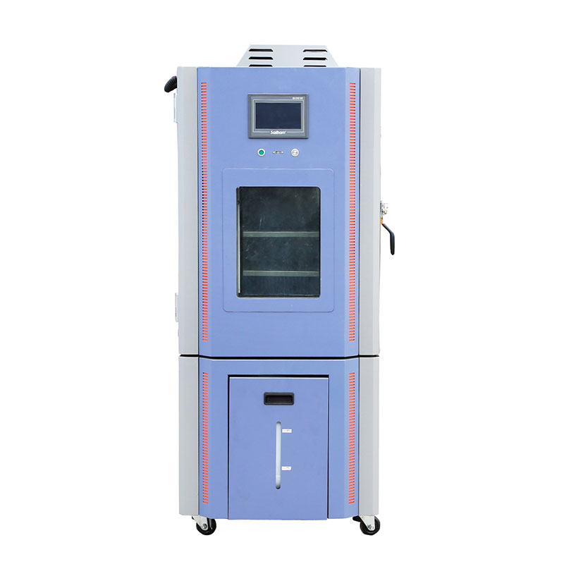 可程式恒溫恒濕試驗(yàn)箱測試的重要性